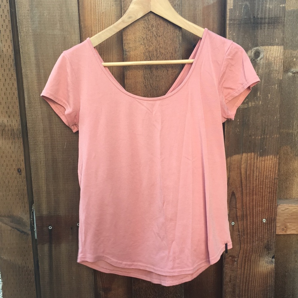 Tee shirt from O’Neill